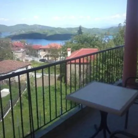 Apartment Rachati *